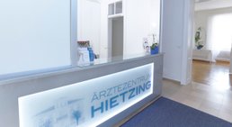 Praxis - OA Dr. Günter Stolz - Orthopäde Wien 1130