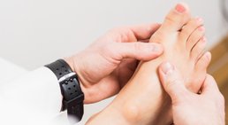 OA Dr. Günter Stolz - Orthopäde Wien 1130
