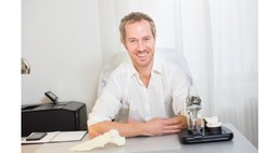 OA Dr. Günter Stolz - Orthopäde Wien 1130