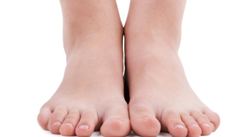 Fußchirurgie - OA Dr. Günter Stolz - Orthopäde Wien 1130