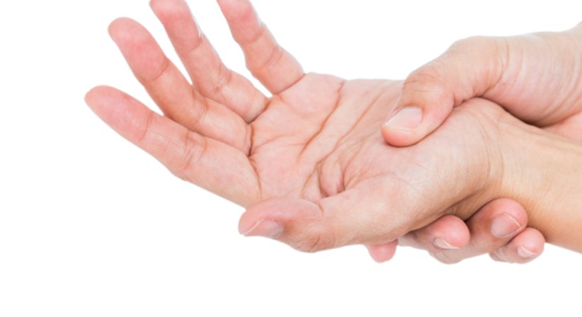 Rhizarthrose - OA Dr. Günter Stolz - Orthopäde Wien 1130