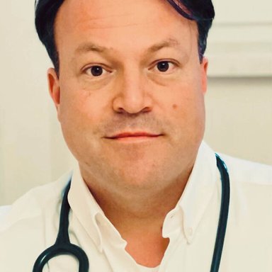 Dr. med. univ. Paul Schönfeld - Internist Wien 1070
