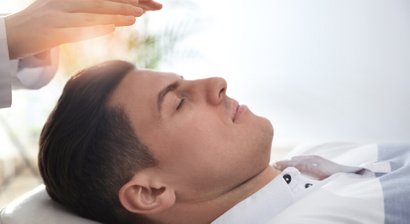 Hypnotherapie – Innere Stärke & Veränderung durch sanfte Trance