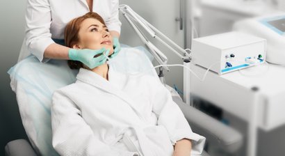 Ozontherapie – Mehr Energie & Stärkung für den Körper