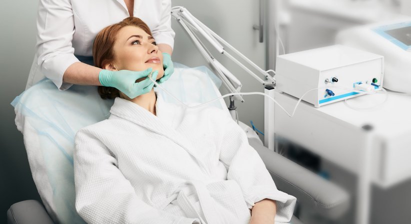 Ozontherapie – Mehr Energie & Stärkung für den Körper - Dr. Mahtab Saidi-Zecha - Praktische Ärztin Wien 1010