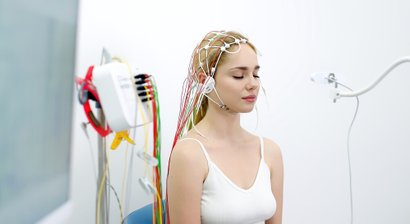 Neurofeedback – Mentale Stärke & Entspannung durch innovative LENS-Technologie