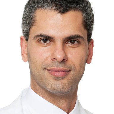 OA Dr. Mohammad Baghaei - Neurologe Wien 1190
