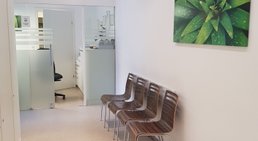 OA Dr. Georg Kadnar-Wölken - Orthopäde Perchtoldsdorf 2380