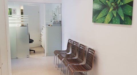 OA Dr. Georg Kadnar-Wölken - Orthopäde Perchtoldsdorf 2380