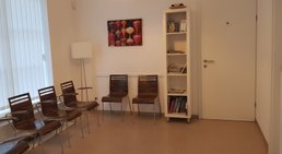 OA Dr. Georg Kadnar-Wölken - Orthopäde Perchtoldsdorf 2380