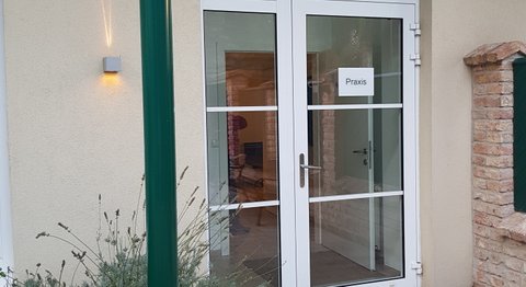 OA Dr. Georg Kadnar-Wölken - Orthopäde Perchtoldsdorf 2380