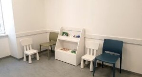 Dr. Anahid Seraydarian - HNO-Ärztin Wien 1150