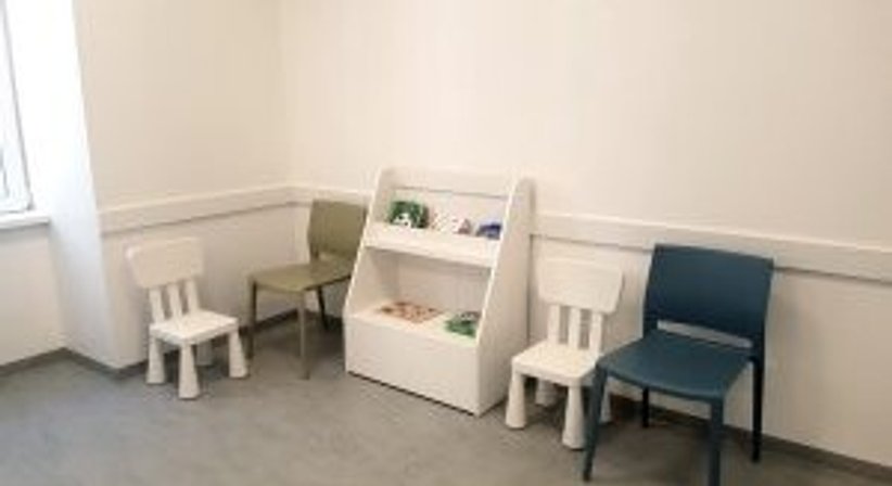 Dr. Anahid Seraydarian - HNO-Ärztin Wien 1150