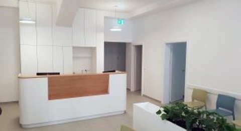 Dr. Anahid Seraydarian - HNO-Ärztin Wien 1150