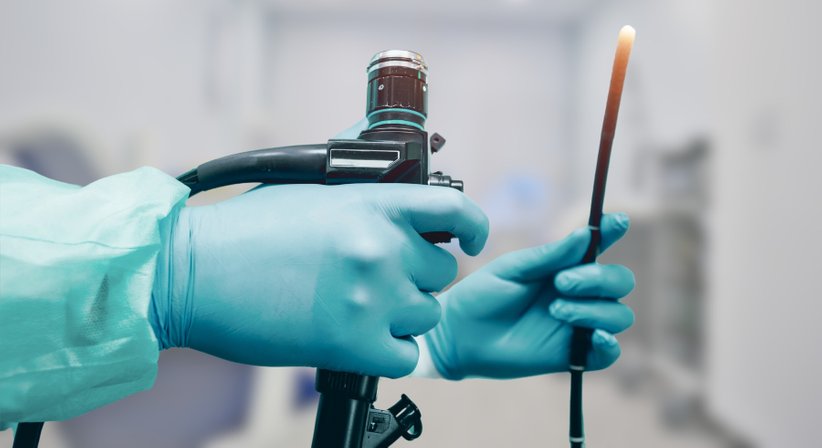 Endoskopische Untersuchungen - Dr. Anahid Seraydarian - HNO-Ärztin Wien 1150