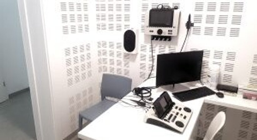 Dr. Anahid Seraydarian - HNO-Ärztin Wien 1150