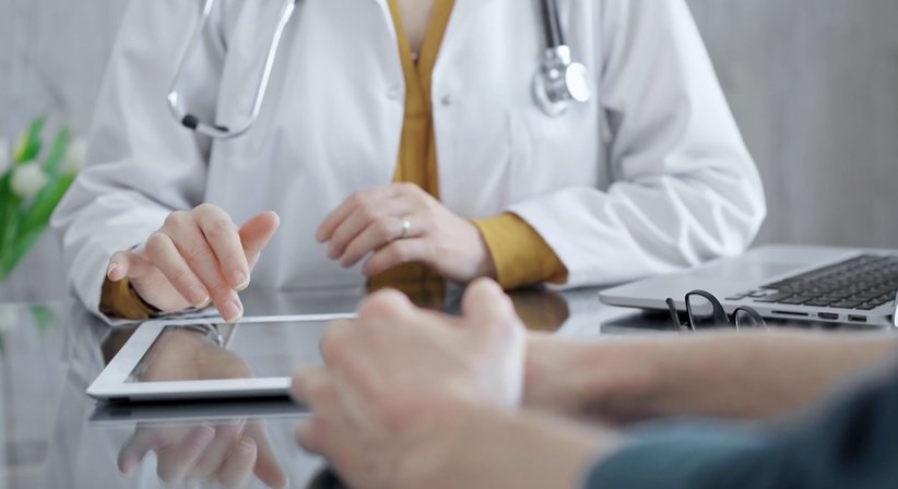 Betreuung vor und nach HNO Operationen - Dr. Anahid Seraydarian - HNO-Ärztin Wien 1150