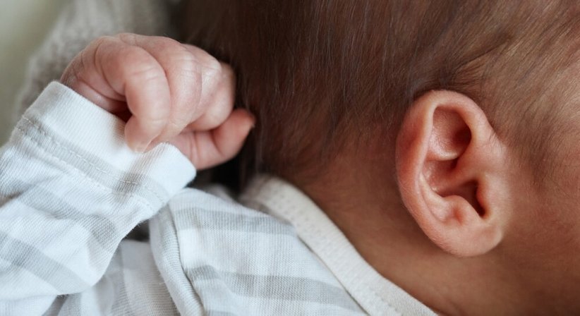 Neugeborenenhörscreening, OAE  - Dr. Anahid Seraydarian - HNO-Ärztin Wien 1150