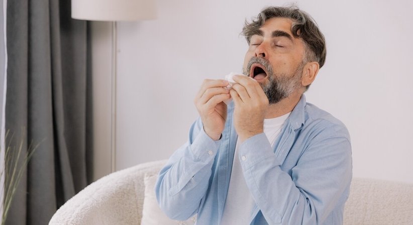 Allergien - Dr. Anahid Seraydarian - HNO-Ärztin Wien 1150