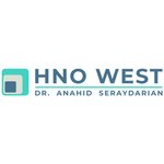 Dr. Anahid Seraydarian - HNO-Ärztin Wien 1150