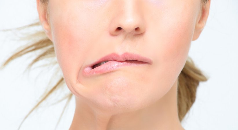 Gesichtsnervenlähmung - Dr. Anahid Seraydarian - HNO-Ärztin Wien 1150