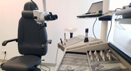 Dr. Anahid Seraydarian - HNO-Ärztin Wien 1150