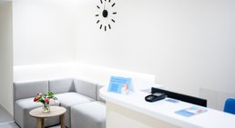 Praxis - Dr. Anahid Seraydarian - HNO-Ärztin Wien 1150