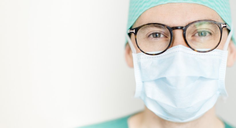 Konservative und operative Leistungen - Dr. Julian Diepold - Schwerpunkt: Handchirurgie Linz 4040