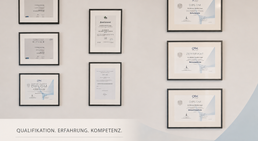 Praxisfoto von Dr. med. univ. Michaela Christina Unger, MBA