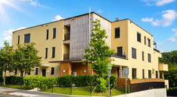 Praxisfoto von Dr. med. univ. Michaela Christina Unger, MBA