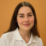 Dr. med. univ. Carolina  Rotter - Praktische Ärztin Wien 1060