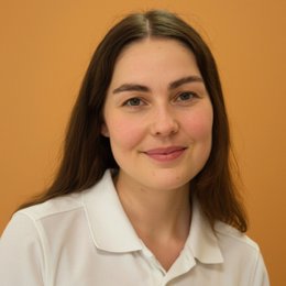 Dr. med. univ. Carolina  Rotter - Praktische Ärztin Wien 1060