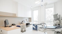 Praxis - Dr. Georg Stiendl, F.E.B.U. - Urologe Alkoven 4072