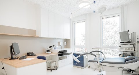 Dr. Georg Stiendl, F.E.B.U. - Urologe Alkoven 4072