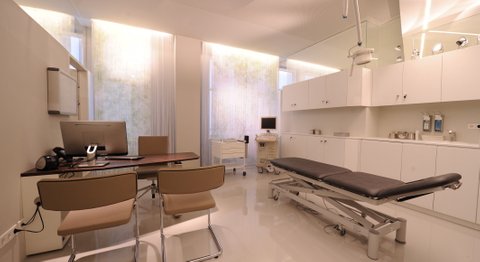 Dr. Igor Pona - Plastischer Chirurg Wien 1010