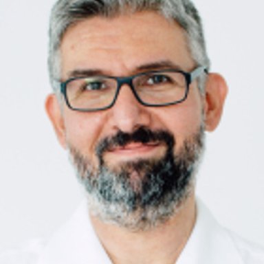 OA Dr. Fernas Amir - Orthopäde Wien 1190
