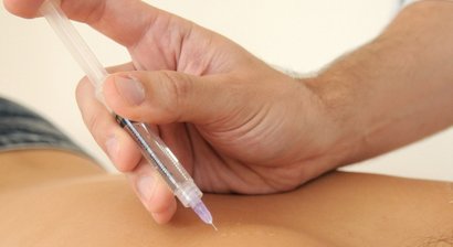 Ganzheitliche Medizin & Mesotherapie