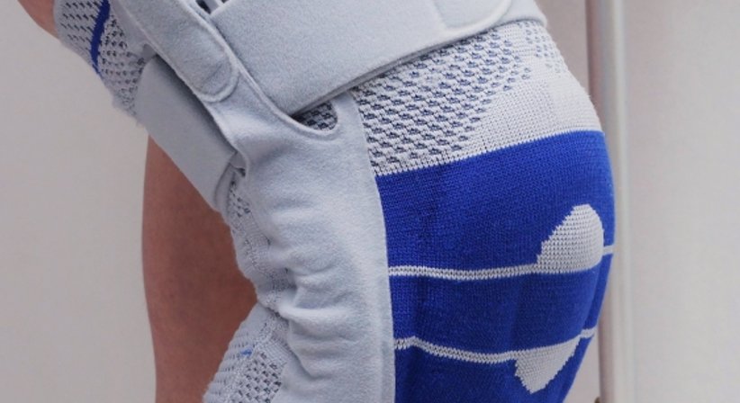 Heilmittel- und Behelfe - OA Dr. Fernas Amir - Orthopäde Wien 1190