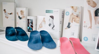 Heilmittel- und Behelfe