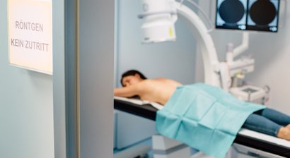 Interventionelle Schmerztherapie