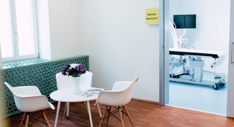 Interventionelle Schmerztherapie - OA Dr. Fernas Amir - Orthopäde Wien 1190