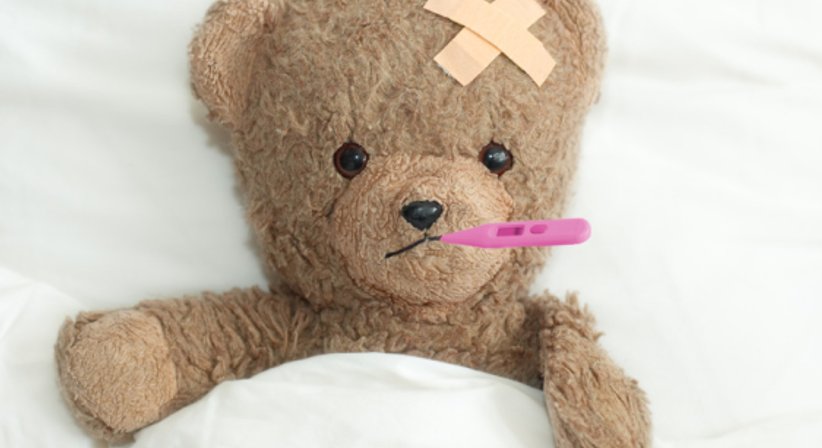 Kinderorthopädie - OA Dr. Fernas Amir - Orthopäde Wien 1190