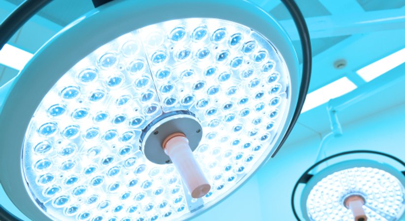 Operative Behandlung - OA Dr. Fernas Amir - Orthopäde Wien 1190