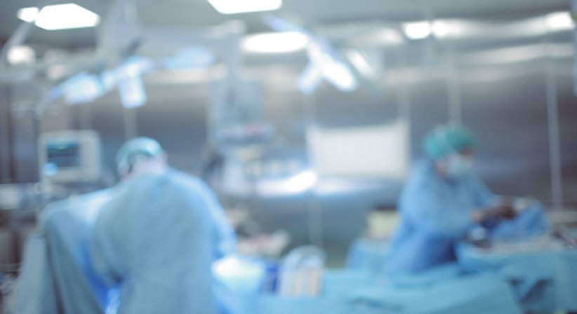 Operative Behandlung - OA Dr. Fernas Amir - Orthopäde Wien 1190