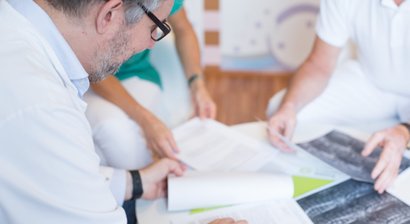 Operative Behandlung