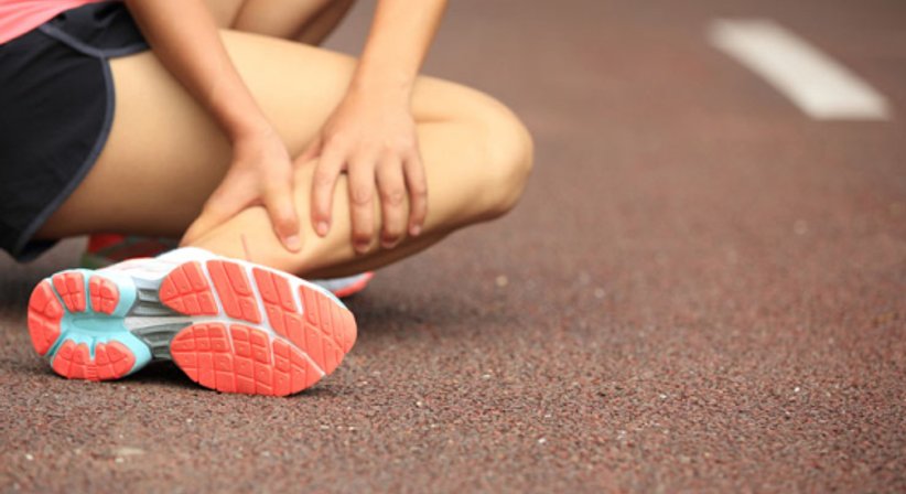 Sportorthopädie - OA Dr. Fernas Amir - Orthopäde Wien 1190