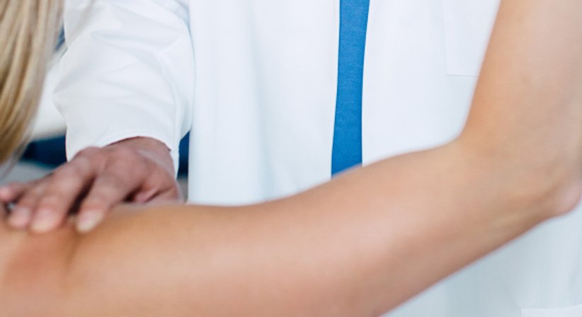 Sportorthopädie - OA Dr. Fernas Amir - Orthopäde Wien 1190