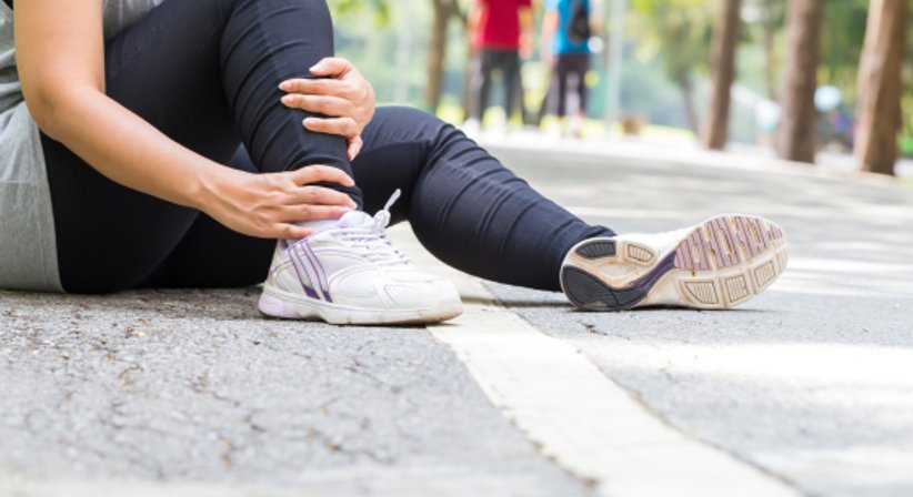 Sportorthopädie - OA Dr. Fernas Amir - Orthopäde Wien 1190