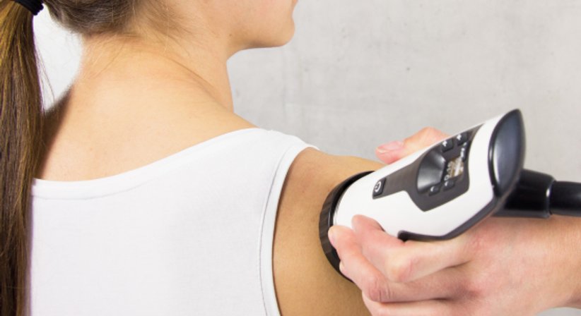 Stosswellentherapie - OA Dr. Fernas Amir - Orthopäde Wien 1190