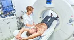 Dr. Markus Ratzenböck - Radiologe Wels 4600